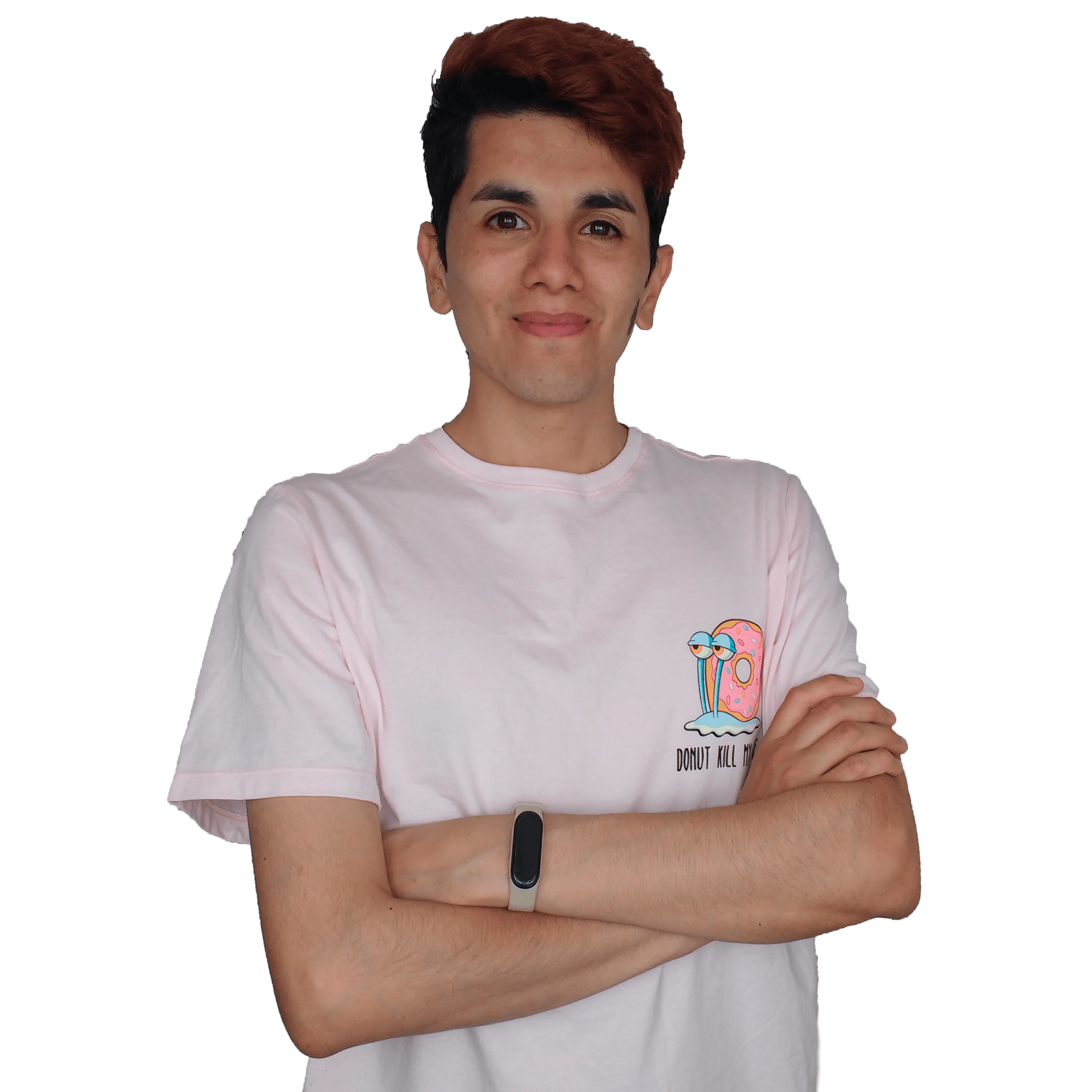 developer profile pic